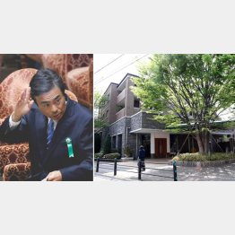 退職手当は5000万円以上（Ｃ）日刊ゲンダイ