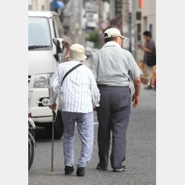 （写真はイメージ）（Ｃ）日刊ゲンダイ