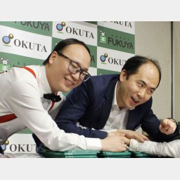 まだ遅らせることができる（Ｃ）日刊ゲンダイ