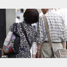 （写真はイメージ）（Ｃ）日刊ゲンダイ