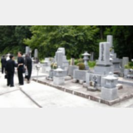 写真はイメージ（Ｃ）日刊ゲンダイ