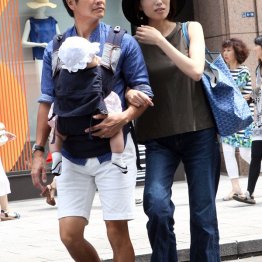 （写真はイメージ）（Ｃ）日刊ゲンダイ