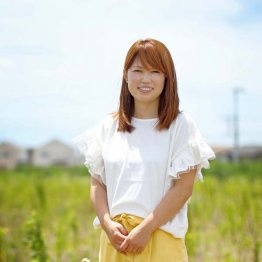 大菅小百合さん（Ｃ）日刊ゲンダイ