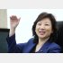 野田聖子氏（Ｃ）日刊ゲンダイ