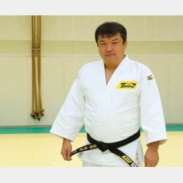 吉田秀彦さん（提供写真）