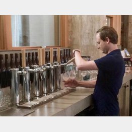 （撮影・松崎晴雄氏）