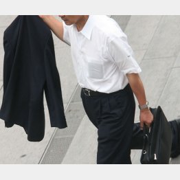 写真はイメージ（Ｃ）日刊ゲンダイ