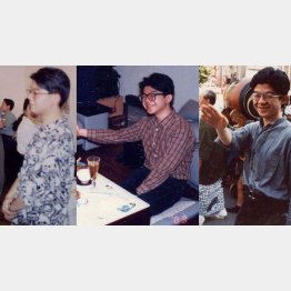 職場のイベントなどで（Ｃ）日刊ゲンダイ