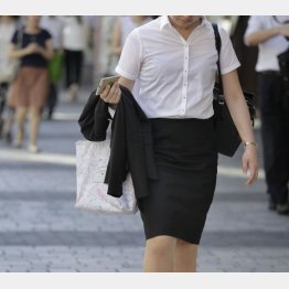 写真はイメージ（Ｃ）日刊ゲンダイ