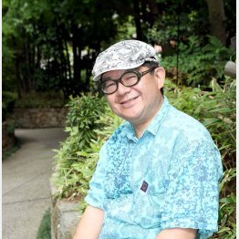 夏の労働はきつかった（Ｃ）日刊ゲンダイ