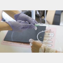 貯蓄に回した方が……（写真はイメージ）（Ｃ）日刊ゲンダイ