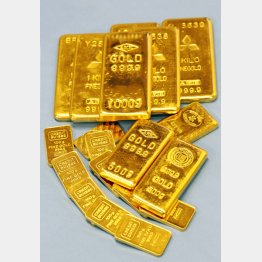 写真はイメージ（Ｃ）日刊ゲンダイ