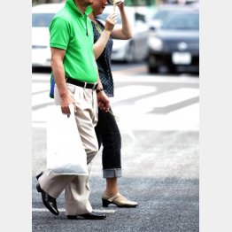 写真はイメージ（Ｃ）日刊ゲンダイ