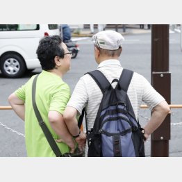 （写真はイメージ）（Ｃ）日刊ゲンダイ