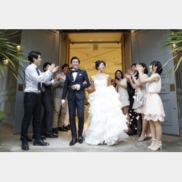 （写真はイメージ）（Ｃ）ＰＩＸＴＡ