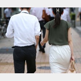 写真はイメージ（Ｃ）日刊ゲンダイ