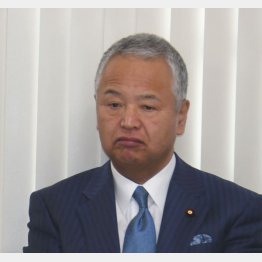 省庁再々編を仕切るのはこの人（甘利明行革推進本部長）（Ｃ）日刊ゲンダイ