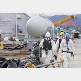 健康格差が懸念…（Ｃ）共同通信社