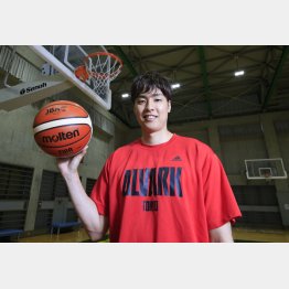 竹内譲次さん（Ｃ）日刊ゲンダイ