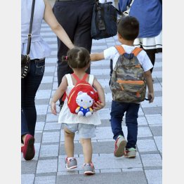 写真はイメージ（Ｃ）日刊ゲンダイ