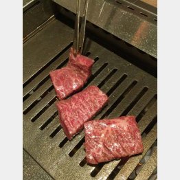 （Ｃ）日刊ゲンダイ