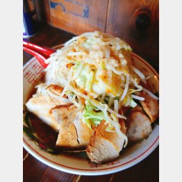 小ブタ８５０円（Ｃ）日刊ゲンダイ