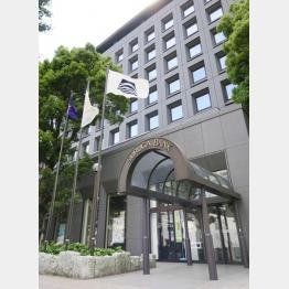 もはや、死に体（Ｃ）共同通信社