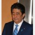 石破氏との討論を避ける安倍首相（Ｃ）日刊ゲンダイ