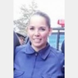 （ベリソ・ボランティア消防団のフェイスブックから）