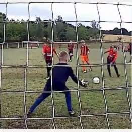 （アランさんのツイッターより）