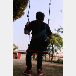 写真はイメージ（Ｃ）日刊ゲンダイ