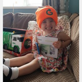 （ウェインさんの「レディット」から）