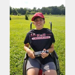 （ペギーさんのフェイスブックから）