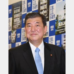 アベノミクスの失敗も解説（Ｃ）日刊ゲンダイ