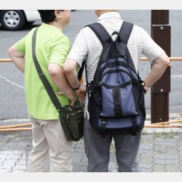 写真はイメージ（Ｃ）日刊ゲンダイ