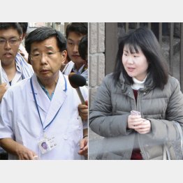 命が大事にされない世の中に（Ｃ）共同通信社