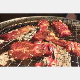 （Ｃ）日刊ゲンダイ