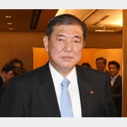 ひょっとして（Ｃ）日刊ゲンダイ