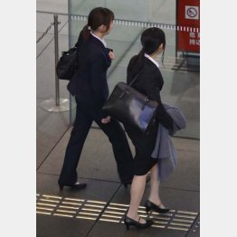 写真はイメージ（Ｃ）日刊ゲンダイ