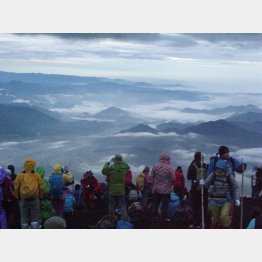 写真はイメージ（Ｃ）日刊ゲンダイ