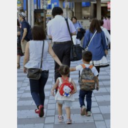 写真はイメージ（Ｃ）日刊ゲンダイ