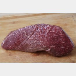 ウチヒラ（Ｃ）日刊ゲンダイ