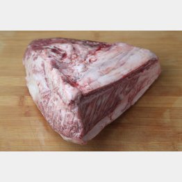 三角バラ（Ｃ）日刊ゲンダイ