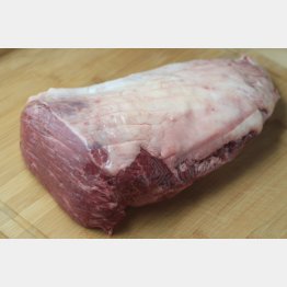 イチボ（Ｃ）日刊ゲンダイ