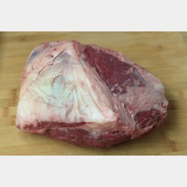 ランプ（Ｃ）日刊ゲンダイ