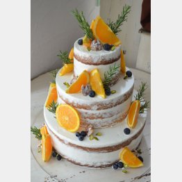 ＮＹが発祥（提供）アニバーサリー