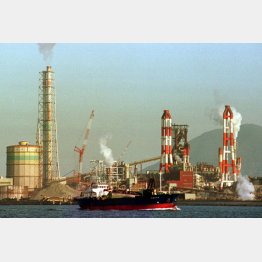 東京の平均気温はこの１００年で３度上昇（Ｃ）日刊ゲンダイ