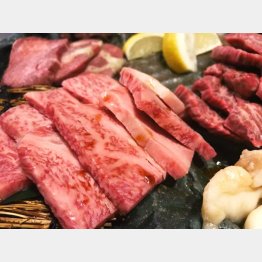 （Ｃ）日刊ゲンダイ