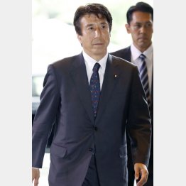 現職大臣も恫喝を“告発”（斎藤農相）（Ｃ）共同通信社