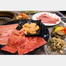 （Ｃ）日刊ゲンダイ